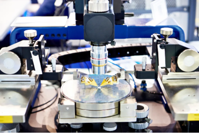 漢威科技新品發(fā)布 護航半導體產業(yè)電子氣體安全，助力集成電路設計新突破