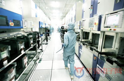 上海300億IC制造基金首批投資名單揭曉，中芯國際等領軍企業(yè)入選
